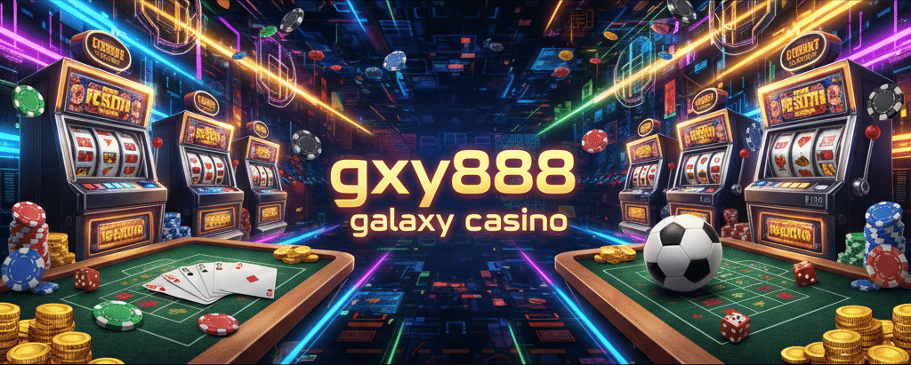 gxy888 galaxy casino