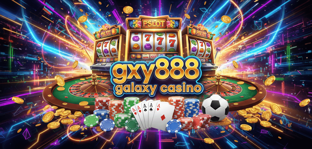 gxy888 galaxy casino