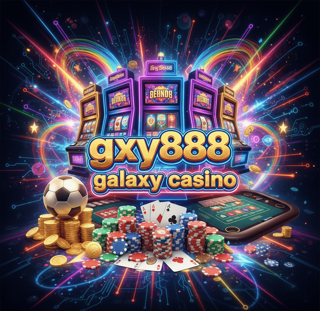 gxy888 galaxy casino