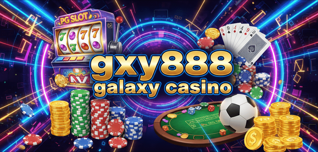 gxy888 galaxy casino