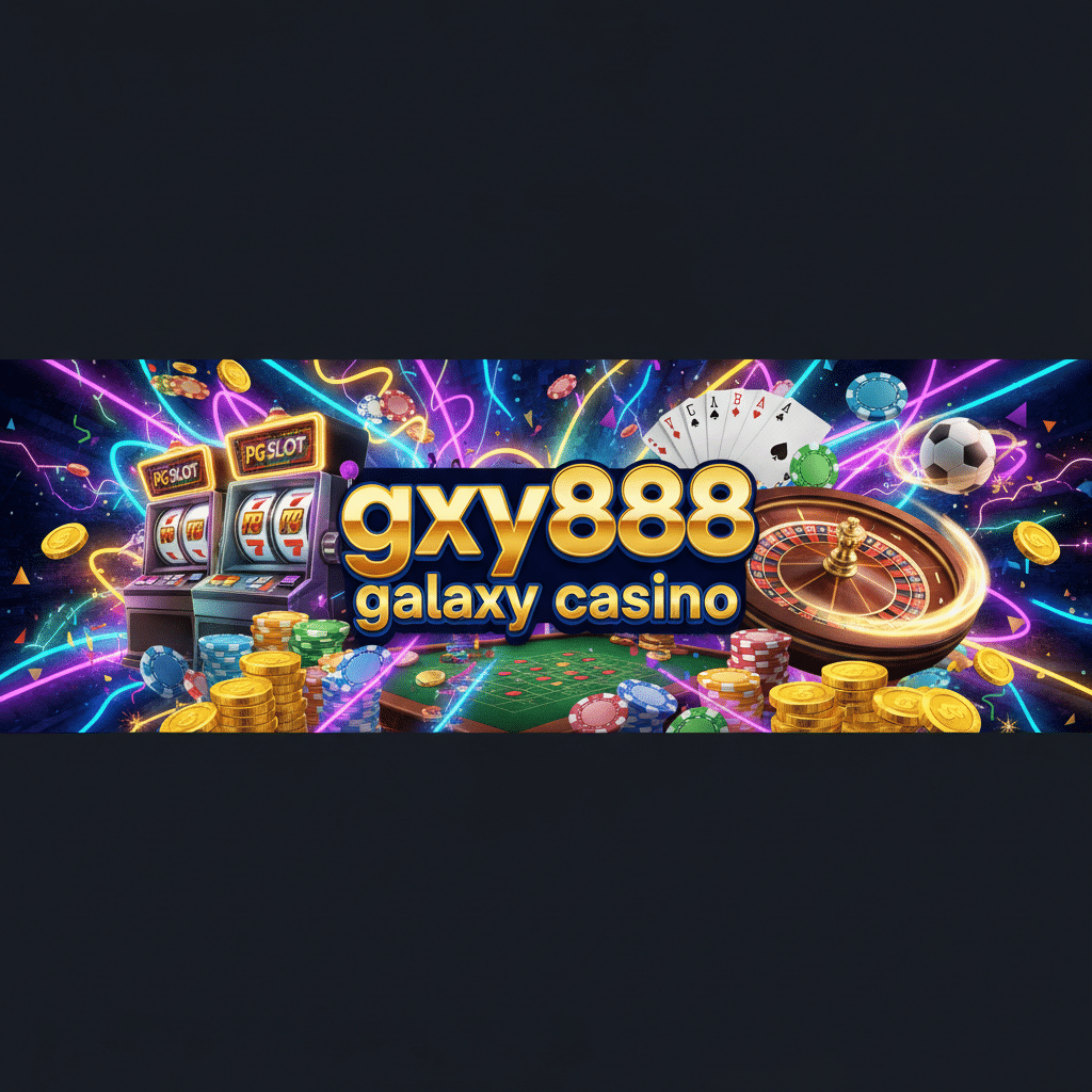 gxy888 galaxy casino